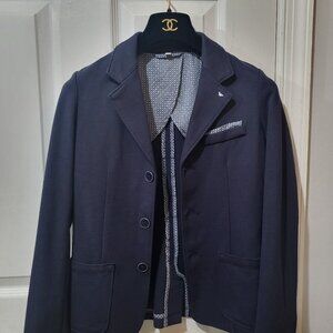 Kid's Armani Junior Blazer size 12